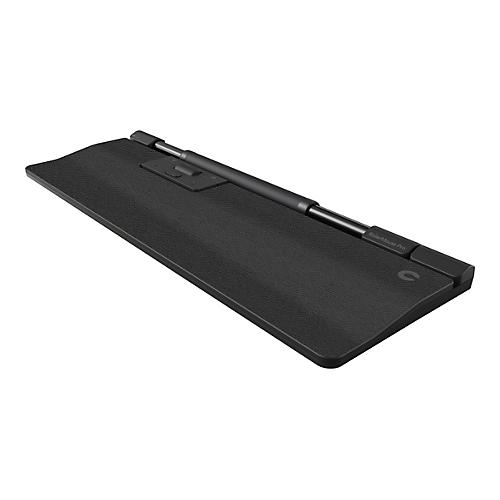 Contour RollerMouse Pro - Centred mouse - erweitert - ergonomisch - 6 Tasten - kabellos, kabelgebunden