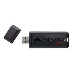 CORSAIR Flash Voyager GTX – USB-Flash-Laufwerk – 1 TB CORSAIR Flash Voyager GTX – USB-Flash-Laufwerk – 1 TB