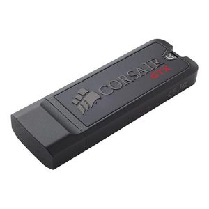 CORSAIR Flash Voyager GTX – USB-Flash-Laufwerk – 256 GB CORSAIR Flash Voyager GTX – USB-Flash-Laufwerk – 256 GB