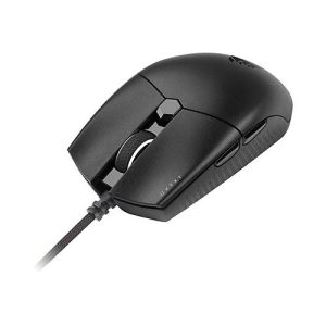 CORSAIR Gaming KATAR PRO XT – Maus – optisch – 6 Tasten – kabelgebunden – USB