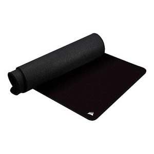 CORSAIR Gaming MM350 PRO Premium Extended XL – Mauspad – Schwarz