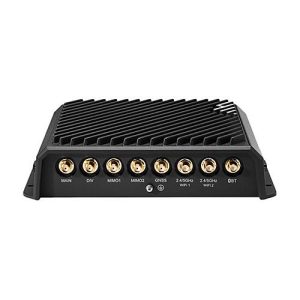 Cradlepoint R1900-5GB – Wireless Router – WWAN 4-Port-Switch – 1GbE – Wi-Fi 6 – LTE, Bluetooth Cradlepoint R1900-5GB – Wireless Router – WWAN 4-Port-Switch – 1GbE – Wi-Fi 6 – LTE, Bluetooth