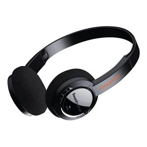 Creative Sound Blaster JAM V2 – Headset – On-Ear – Bluetooth – kabellos, kabelgebunden – USB-A Creative Sound Blaster JAM V2 – Headset – On-Ear – Bluetooth – kabellos, kabelgebunden – USB-A