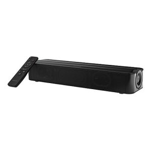 Creative Stage SE – Soundbar – für PC – 2.0-Kanal – kabellos – Bluetooth Creative Stage SE – Soundbar – für PC – 2.0-Kanal – kabellos – Bluetooth
