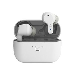 Creative Zen Air Pro – True Wireless-Kopfhörer mit Mikrofon – im Ohr – Bluetooth – aktive Rauschunterdrückung – weiß, Schwarz Creative Zen Air Pro – True Wireless-Kopfhörer mit Mikrofon – im Ohr – Bluetooth – aktive Rauschunterdrückung – weiß, Schwarz