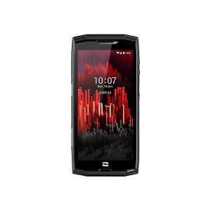 Crosscall Core X5 – 4G Smartphone – Dual-SIM – RAM 6 GB / Interner Speicher 128 GB – microSD slot – LCD-Anzeige Crosscall Core X5 – 4G Smartphone – Dual-SIM – RAM 6 GB / Interner Speicher 128 GB – microSD slot – LCD-Anzeige