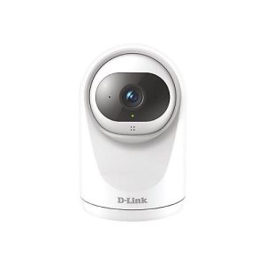 D-Link DCS 6501LH – Netzwerk-Überwachungskamera – schwenken / neigen – Innenbereich – Farbe (Tag&Nacht) – 2 MP D-Link DCS 6501LH – Netzwerk-Überwachungskamera – schwenken / neigen – Innenbereich – Farbe (Tag&Nacht) – 2 MP