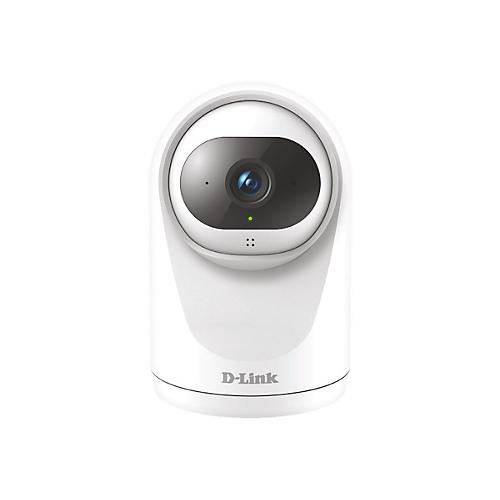 D-Link DCS 6501LH - Netzwerk-Überwachungskamera - schwenken / neigen - Innenbereich - Farbe (Tag&Nacht) - 2 MP