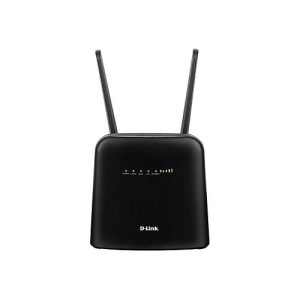 D-Link DWR-960 – Wireless Router – WWAN 2-Port-Switch – 1GbE – Wi-Fi 5 – Dual-Band D-Link DWR-960 – Wireless Router – WWAN 2-Port-Switch – 1GbE – Wi-Fi 5 – Dual-Band
