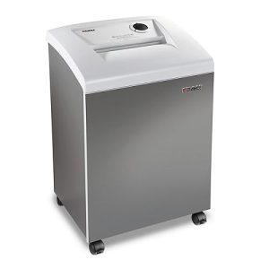 Dahle Aktenvernichter 106, Streifenschnitt 5,8 mm, separater CD-Schlitz, für Gruppen Dahle Aktenvernichter 106, Streifenschnitt 5,8 mm, separater CD-Schlitz, für Gruppen
