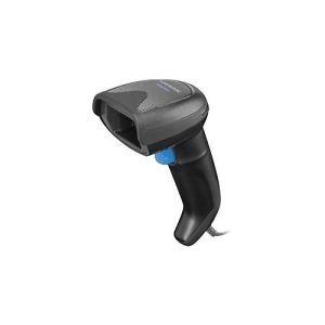 Datalogic Gryphon I GD4520 – High Density (HD) – Kit – Barcode-Scanner – Handgerät – 2D-Imager Datalogic Gryphon I GD4520 – High Density (HD) – Kit – Barcode-Scanner – Handgerät – 2D-Imager