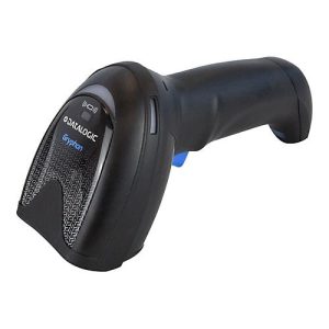 Datalogic Gryphon I GD4590, Healthcare, 2D Imager, USB-Kit, Multi-IF, weiß Datalogic Gryphon I GD4590, Healthcare, 2D Imager, USB-Kit, Multi-IF, weiß