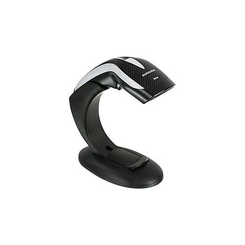 Datalogic Heron HD3130 - Kit - Barcode-Scanner - Handgerät - 270 Scans/Sek. - decodiert