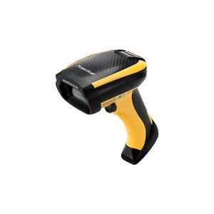Datalogic PowerScan PM9100 – Barcode-Scanner Datalogic PowerScan PM9100 – Barcode-Scanner