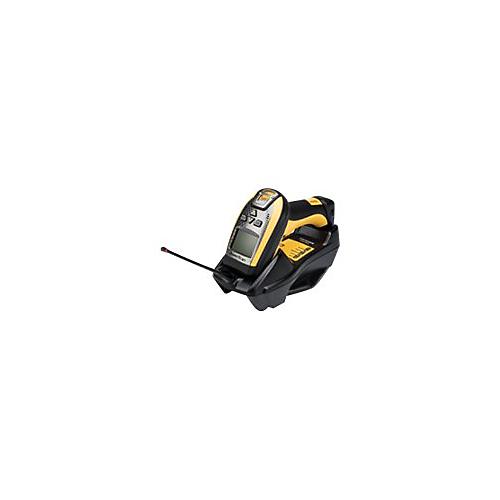Datalogic PowerScan PM9501, EVO, DPM, RB, Multi-IF, Display mit 4 Tasten, Gun Only