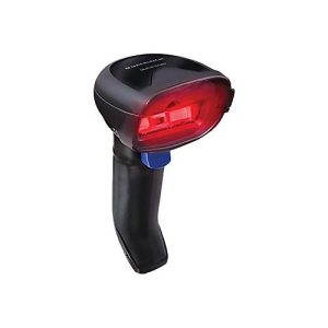Datalogic QuickScan 2200 Series QD2220 – Barcode-Scanner – Handgerät – Linear-Imager – 400 Scans/Sek. – decodiert Datalogic QuickScan 2200 Series QD2220 – Barcode-Scanner – Handgerät – Linear-Imager – 400 Scans/Sek. – decodiert