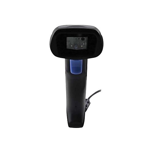 Datalogic QuickScan QD2500, 2D, Multi-IF, Digimarc, USB-Kit, schwarz