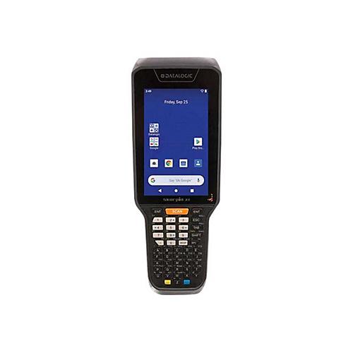Datalogic Skorpio X5, RAM: 4GB, Flash: 64GB, 2D, BT, WLAN, Alpha., Android, 6150mAh, kontaktlos