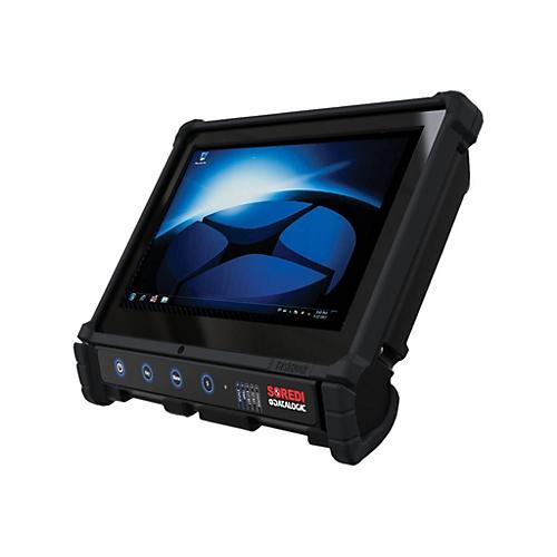 Datalogic Taskbook 7', USB, BT, WLAN, Kamera, Hot-Swap, Win10 IoT Enterprise
