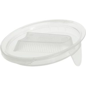 Deckel für Messkanne 1.000ml, ø 122 mm Deckel für Messkanne 1.000ml, ø 122 mm