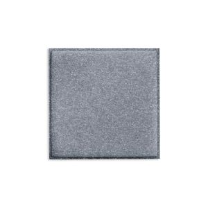 Deckenpaneele colorPAD®, für Rasterdecken, B 620 x T 620 x H 32 mm, hellgrau, glatt Deckenpaneele colorPAD®, für Rasterdecken, B 620 x T 620 x H 32 mm, hellgrau, glatt