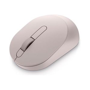Dell MS3320W – Maus – optische LED – 3 Tasten – kabellos – 2.4 GHz, Bluetooth 5.0 Dell MS3320W – Maus – optische LED – 3 Tasten – kabellos – 2.4 GHz, Bluetooth 5.0