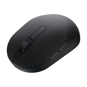 Dell MS5120W – Maus – 2.4 GHz, Bluetooth 5.0 – Schwarz Dell MS5120W – Maus – 2.4 GHz, Bluetooth 5.0 – Schwarz