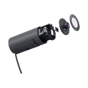 Dell Pro WB5023 – Webcam – Farbe – 2560 x 1440 – Audio – USB 2.0 Dell Pro WB5023 – Webcam – Farbe – 2560 x 1440 – Audio – USB 2.0