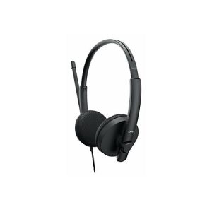 Dell Stereo Headset WH1022 – Headset – kabelgebunden – USB Dell Stereo Headset WH1022 – Headset – kabelgebunden – USB