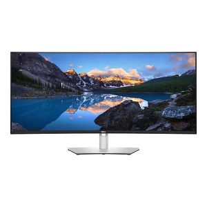 Dell UltraSharp U4021QW – LED-Monitor – gebogen – 100.8 cm (39.7“)‘ Dell UltraSharp U4021QW – LED-Monitor – gebogen – 100.8 cm (39.7“)‘