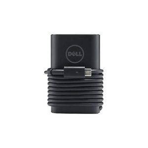 Dell USB-C AC Adapter – Netzteil – 65 Watt – Europa – für Latitude 33XX, 5320 2-in-1, 5420 2-in-1, 74XX 2-in-1, 7520, 9330, 9430 2-in-1, 9520 2-in-1 Dell USB-C AC Adapter – Netzteil – 65 Watt – Europa – für Latitude 33XX, 5320 2-in-1, 5420 2-in-1, 74XX 2-in-1, 7520, 9330, 9430 2-in-1, 9520 2-in-1