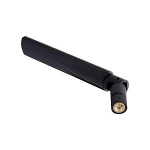 Delock GSM / UMTS SMA Antenna with flexible joint – Funkmodemantenne