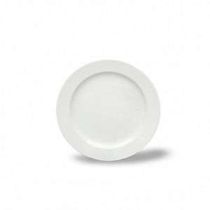 Dessertteller ADRINA, flach, Durchmesser 190 mm, 6 Stück Dessertteller ADRINA, flach, Durchmesser 190 mm, 6 Stück