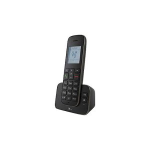 Deutsche Telekom Sinus A 207 – Schnurlostelefon – Anrufbeantworter mit Rufnummernanzeige – DECTGAP – Schwarz Deutsche Telekom Sinus A 207 – Schnurlostelefon – Anrufbeantworter mit Rufnummernanzeige – DECTGAP – Schwarz
