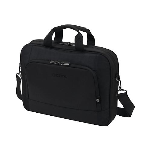 DICOTA Eco Top Traveller BASE - Notebook-Tasche