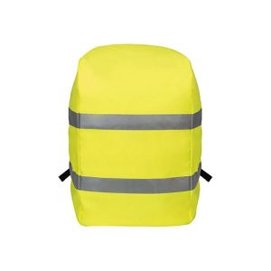 DICOTA – Regenschutzhülle für Rucksack – hochsichtbar, 65 Liter – Gelb DICOTA – Regenschutzhülle für Rucksack – hochsichtbar, 65 Liter – Gelb