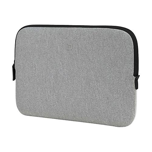 DICOTA Skin URBAN - Notebook-Hülle - 30.5 cm (12') - Grau - für Apple MacBook (12 Zoll)
