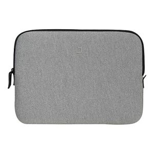 DICOTA Skin URBAN – Notebook-Hülle – 35.6 cm (14′) – Grau – für Apple MacBook Pro (14.2 Zoll) DICOTA Skin URBAN – Notebook-Hülle – 35.6 cm (14′) – Grau – für Apple MacBook Pro (14.2 Zoll)