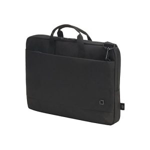 DICOTA Slim Eco MOTION – Notebook-Tasche – 33.8 cm – 12′ – 13.3′ – Schwarz DICOTA Slim Eco MOTION – Notebook-Tasche – 33.8 cm – 12′ – 13.3′ – Schwarz