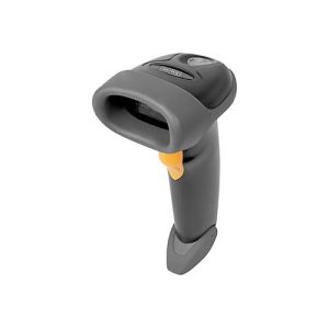 DIGITUS – Barcode-Scanner – Handgerät – 2D-Imager – 200 Scans/Sek. – decodiert DIGITUS – Barcode-Scanner – Handgerät – 2D-Imager – 200 Scans/Sek. – decodiert