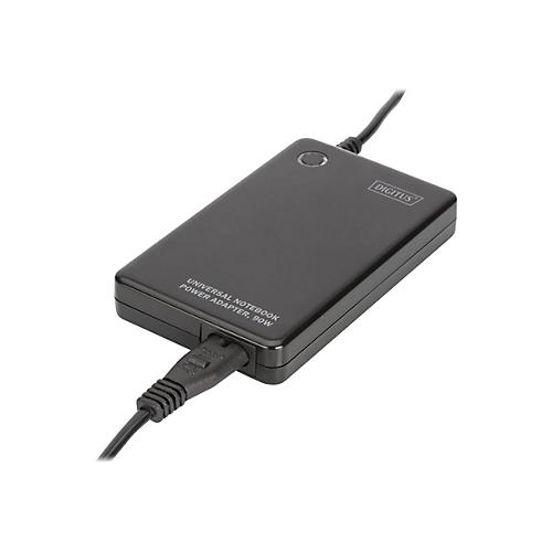 DIGITUS DA-10190 - Netzteil - 90 Watt