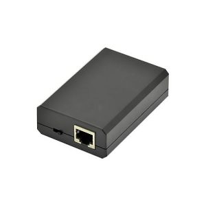DIGITUS Professional DN-95204 – PoE-Splitter – 12 Watt DIGITUS Professional DN-95204 – PoE-Splitter – 12 Watt