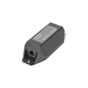 DIGITUS Professional PoE+ Extender – Repeater – 10Mb LAN, 100Mb LAN, GigE DIGITUS Professional PoE+ Extender – Repeater – 10Mb LAN, 100Mb LAN, GigE