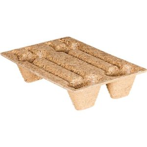 Display-Paletten F 44, 25 Stück Display-Paletten F 44, 25 Stück