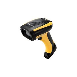 DTL PowerScan PBT9100, BT, 1D, Multi-IF, RB, Gun Only DTL PowerScan PBT9100, BT, 1D, Multi-IF, RB, Gun Only