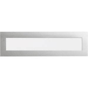 Duraframe Magnetic TOP, Magnetrahmen für Überschriften, A4, silber, 5 Stück Duraframe Magnetic TOP, Magnetrahmen für Überschriften, A4, silber, 5 Stück