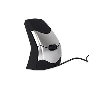 DXT Precision Mouse, kabelgebunden, 3 Tasten, für Rechts- und Linkshänder DXT Precision Mouse, kabelgebunden, 3 Tasten, für Rechts- und Linkshänder