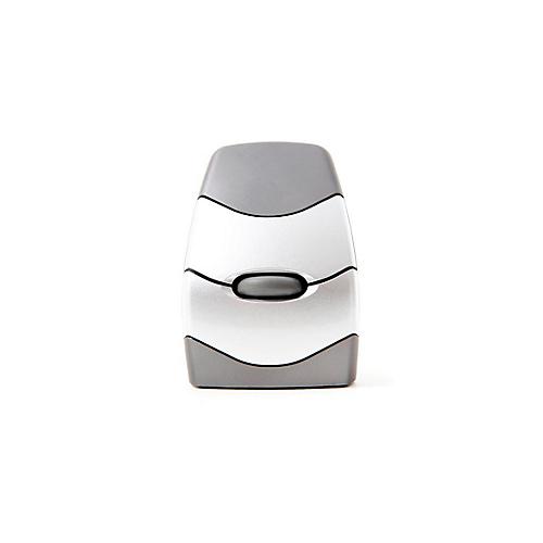 DXT Precision Mouse Wireless, kabellos, 3 Tasten, für Rechts- und Linkshänder