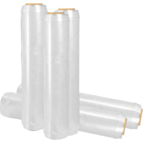 e-stretch® Hand-Stretchfolie, 8 µ, 6 Rollen