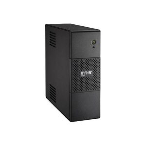 Eaton 5S 550i – USV – 330 Watt – 500 VA Eaton 5S 550i – USV – 330 Watt – 500 VA